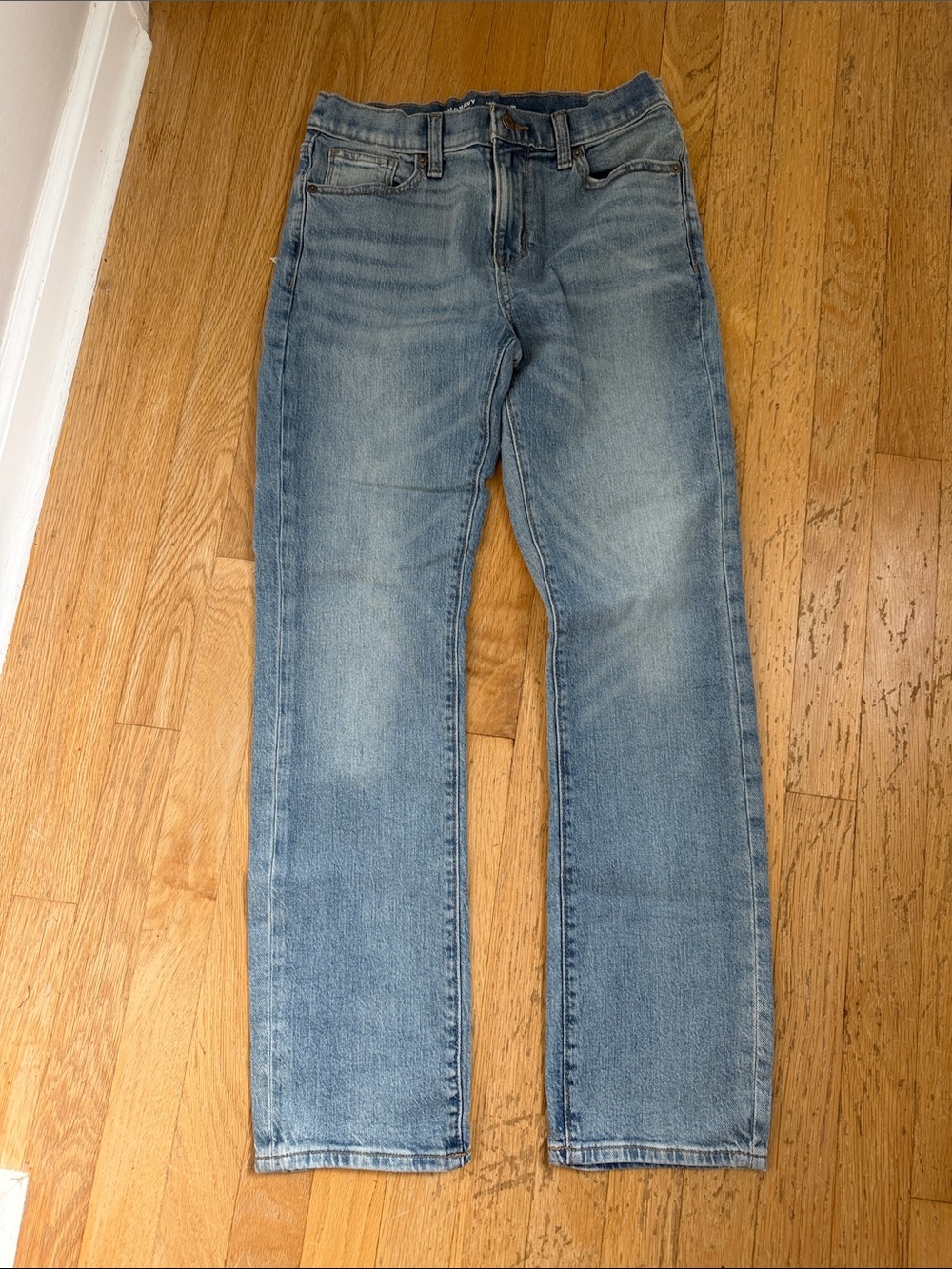 Old Navy Boy’s Slim Jeans